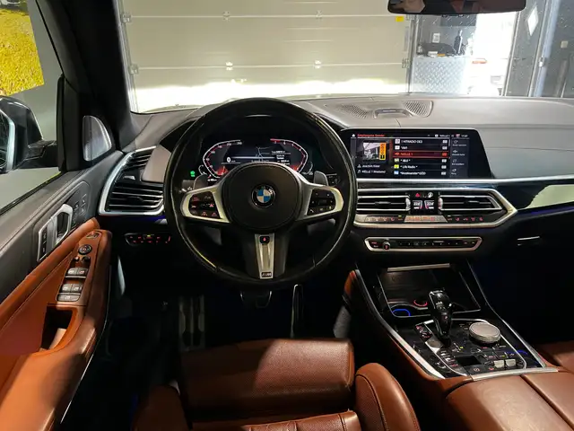 BMW X5 xDrive40i MSport*360*HUD*SOFT-CLOSE*MEMORY*MASSAGE Ansicht 20