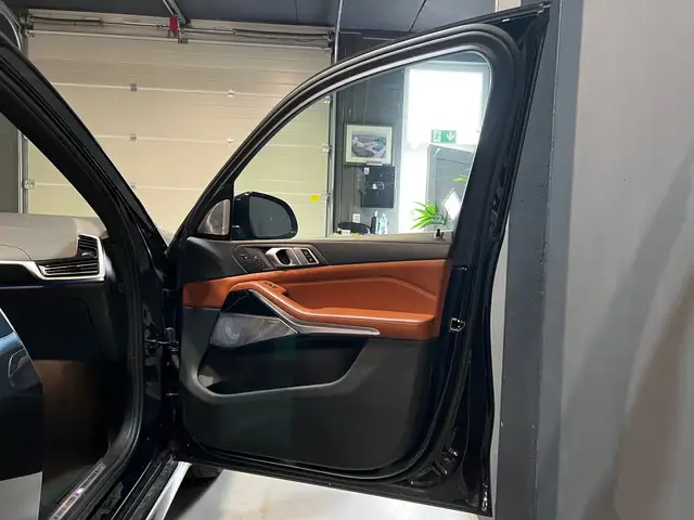 BMW X5 xDrive40i MSport*360*HUD*SOFT-CLOSE*MEMORY*MASSAGE Ansicht 21