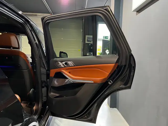 BMW X5 xDrive40i MSport*360*HUD*SOFT-CLOSE*MEMORY*MASSAGE Ansicht 26