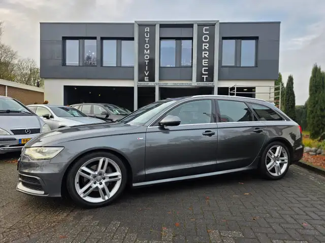 Audi A6 Avant 2.8 FSI Pro Line S |PANO|Xenon|Camera