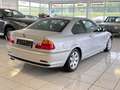 BMW 328 i Coupe+Automatik+El-Sitze+Xenon+1.Hand+45TKM Plateado - thumbnail 4