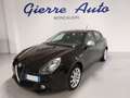 Alfa Romeo Giulietta Giulietta 1.4 Turbo 120 CV GPL Super Nero - thumbnail 1