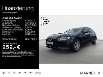 35 TDI*Navi*PDC*S tronic*Audi Connect*S