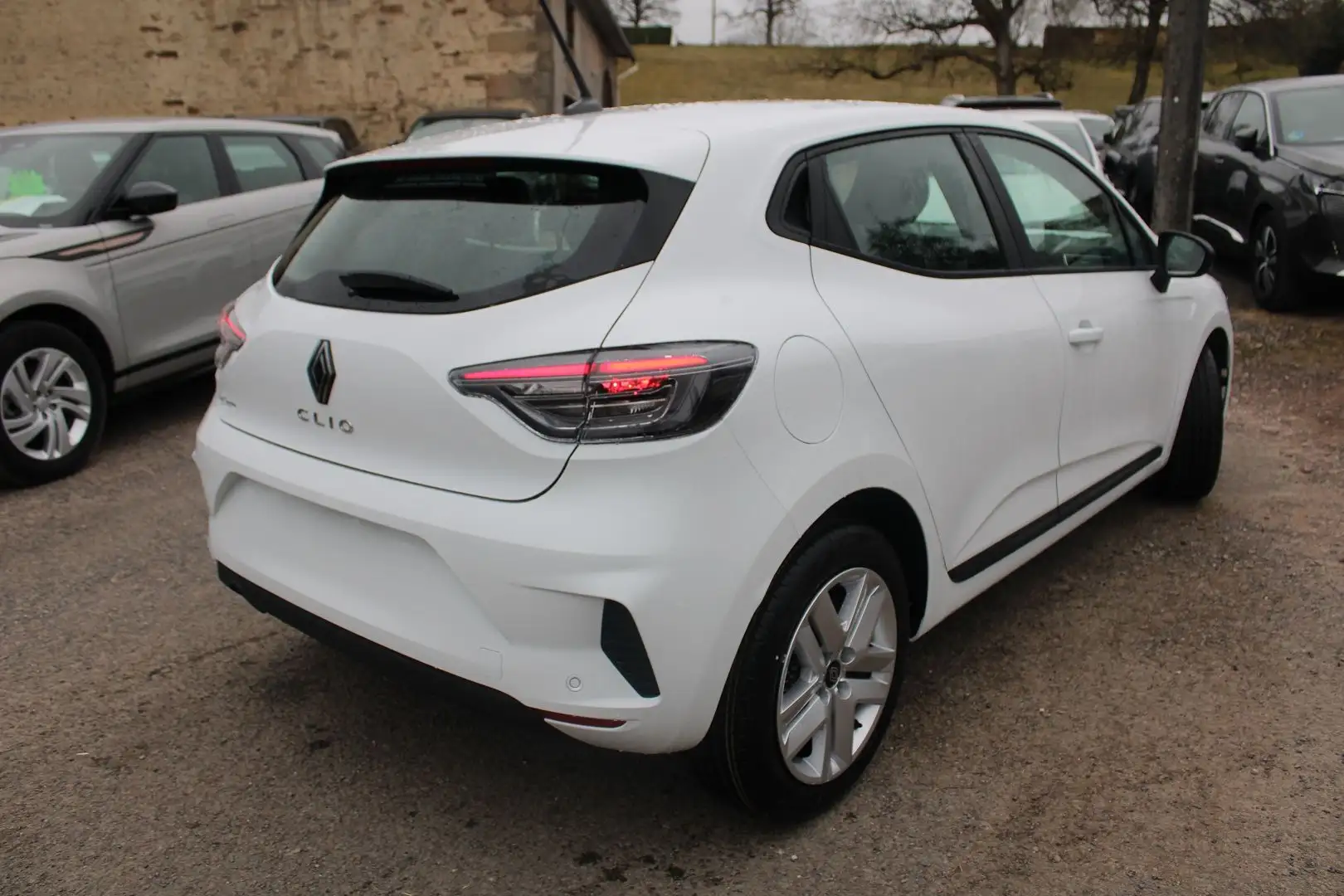 Renault Clio TCE 90 CV EVOLUTION GPS CARPLAY USB FULL LED I-COK - 2