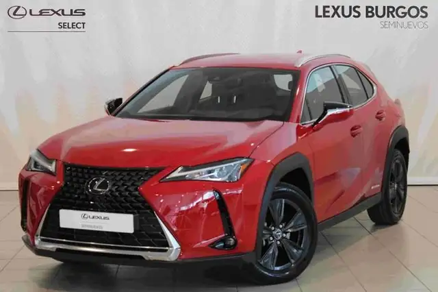 Lexus UX 250h Business City 2WD