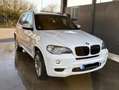 BMW X5 X5 3.0sd Weiß - thumbnail 1