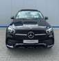 Mercedes-Benz GLE 400 d 4M COUPE AMG-LINE PANO AHK KEYLESS 360° Schwarz - thumbnail 2