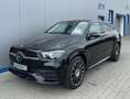 Mercedes-Benz GLE 400 d 4M COUPE AMG-LINE PANO AHK KEYLESS 360° Schwarz - thumbnail 1