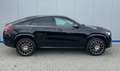 Mercedes-Benz GLE 400 d 4M COUPE AMG-LINE PANO AHK KEYLESS 360° Schwarz - thumbnail 5