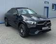 Mercedes-Benz GLE 400 d 4M COUPE AMG-LINE PANO AHK KEYLESS 360° Schwarz - thumbnail 3