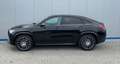 Mercedes-Benz GLE 400 d 4M COUPE AMG-LINE PANO AHK KEYLESS 360° Schwarz - thumbnail 4