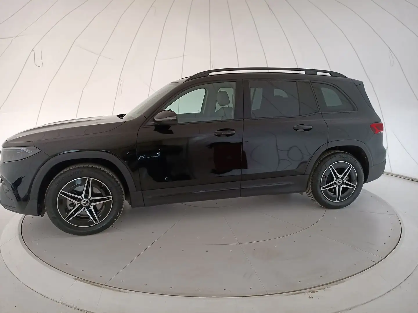 Mercedes-Benz EQB 250 - X243 2021 250+ Premium Nero - 2