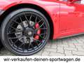 Porsche 991 911 Carrera GTS 3.8 1. Hd. Kom.-Paket. Sitzbelüftu Rojo - thumbnail 10