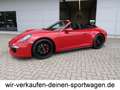 Porsche 991 911 Carrera GTS 3.8 1. Hd. Kom.-Paket. Sitzbelüftu Rojo - thumbnail 14