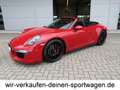 Porsche 991 911 Carrera GTS 3.8 1. Hd. Kom.-Paket. Sitzbelüftu Rojo - thumbnail 2