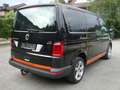 Volkswagen T6 Transporter Noir - thumbnail 5