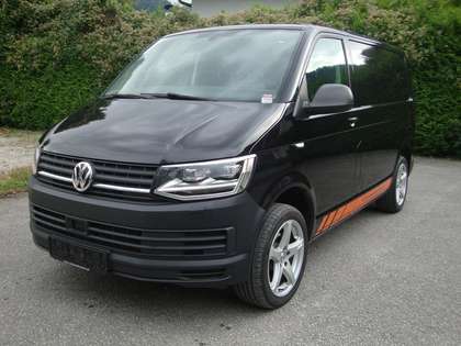 Volkswagen T6 Transporter