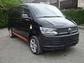 Volkswagen T6 Transporter Noir - thumbnail 7