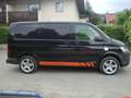 Volkswagen T6 Transporter Noir - thumbnail 6
