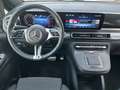 Mercedes-Benz V 220 d STYLE Lang 9GT+LED+STHZG+AHK+DISTR+NAVI Gris - thumbnail 6