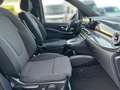 Mercedes-Benz V 220 d STYLE Lang 9GT+LED+STHZG+AHK+DISTR+NAVI Gris - thumbnail 11