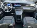 Mercedes-Benz V 220 d STYLE Lang 9GT+LED+STHZG+AHK+DISTR+NAVI Gris - thumbnail 4
