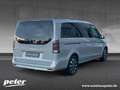 Mercedes-Benz V 220 d STYLE Lang 9GT+LED+STHZG+AHK+DISTR+NAVI Gris - thumbnail 3