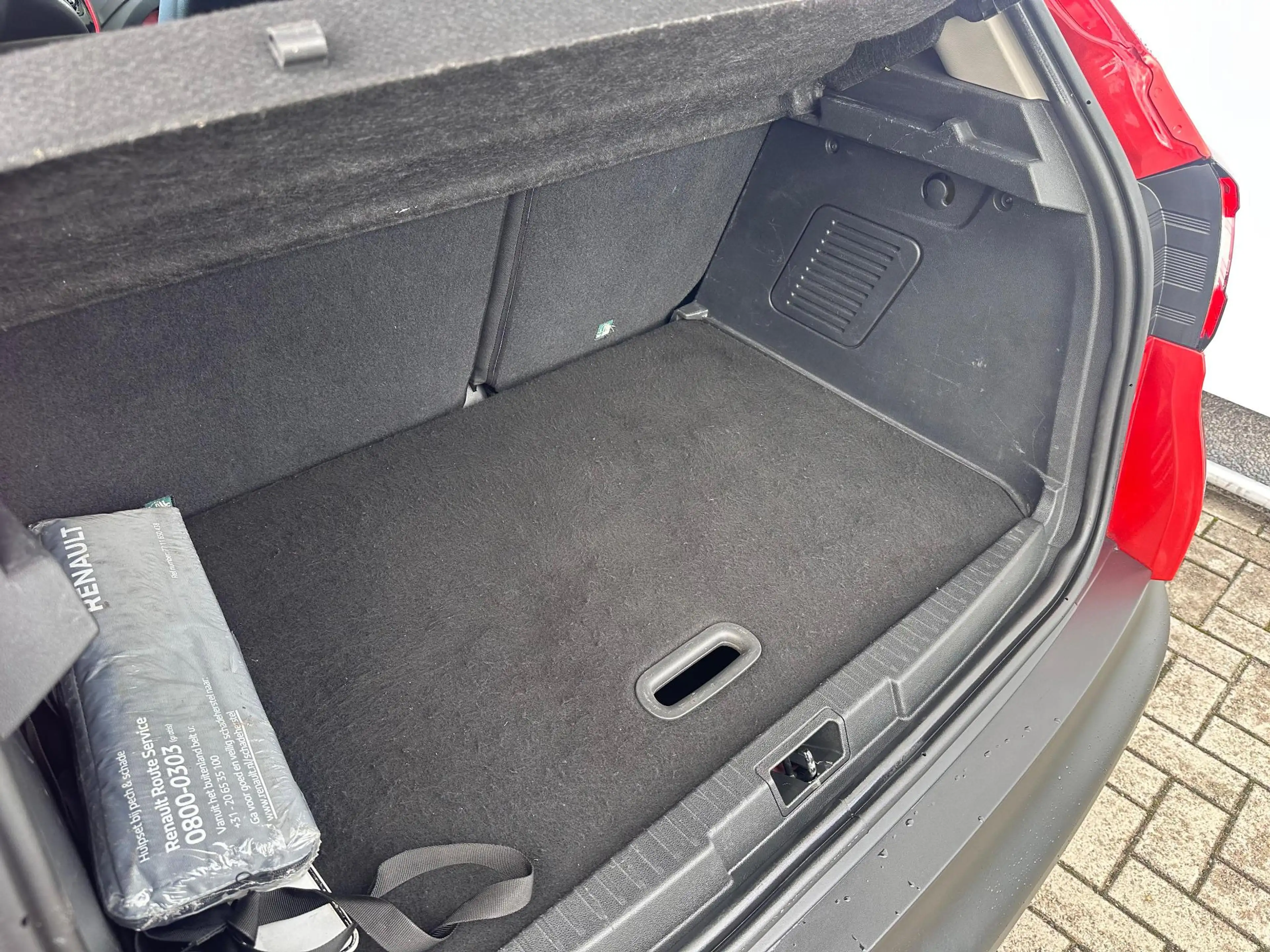 Renault Captur 1.2 TCe Xmod NL-AUTO | NAVI | CAMERA | LEDER — photo 10