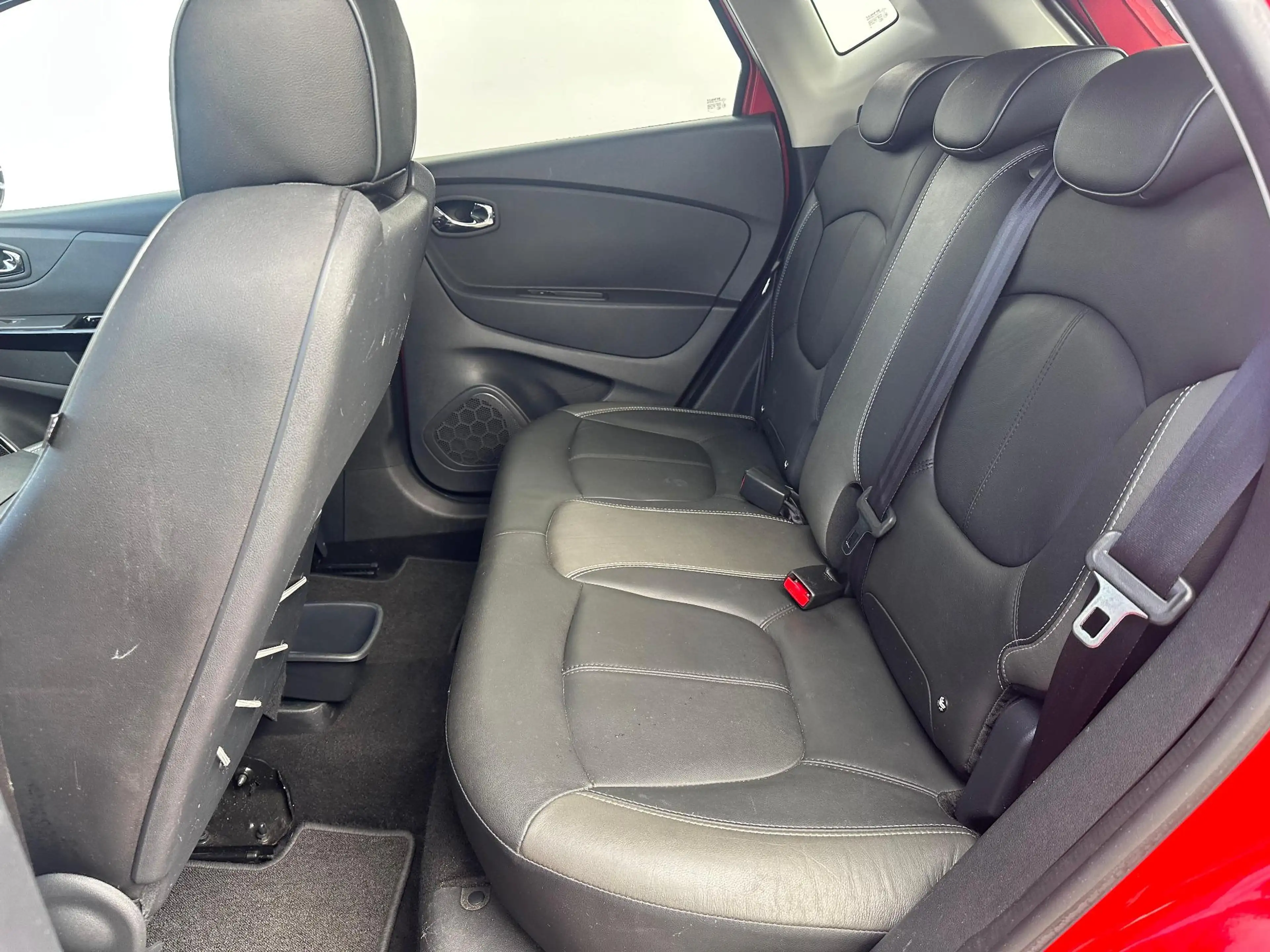 Renault Captur 1.2 TCe Xmod NL-AUTO | NAVI | CAMERA | LEDER — photo 6