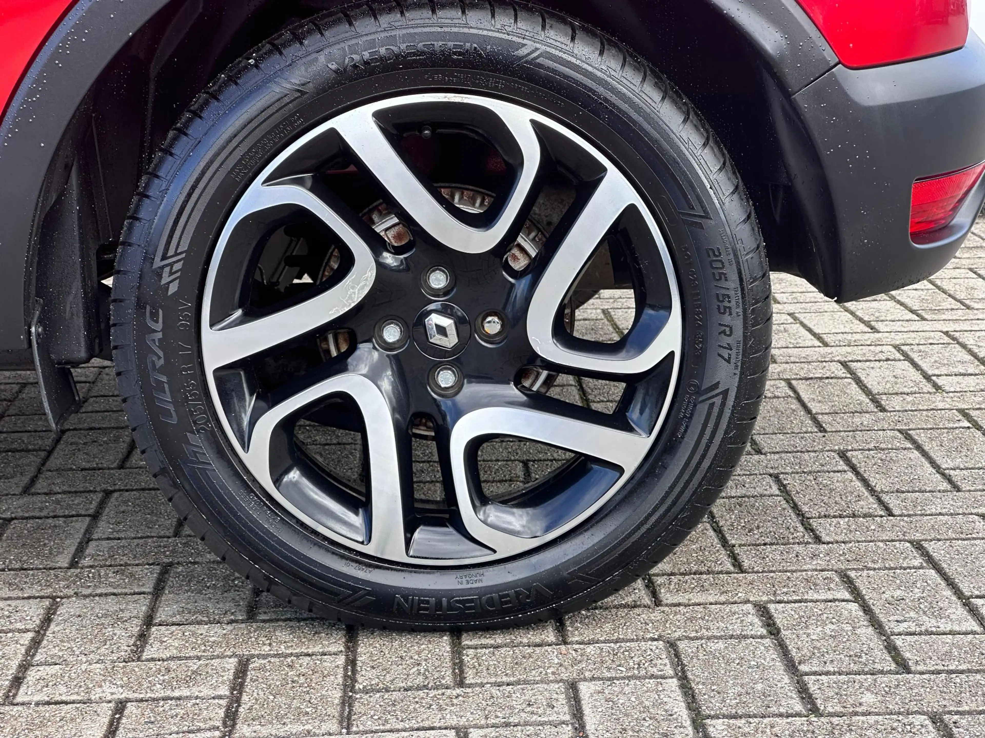 Renault Captur 1.2 TCe Xmod NL-AUTO | NAVI | CAMERA | LEDER — photo 7