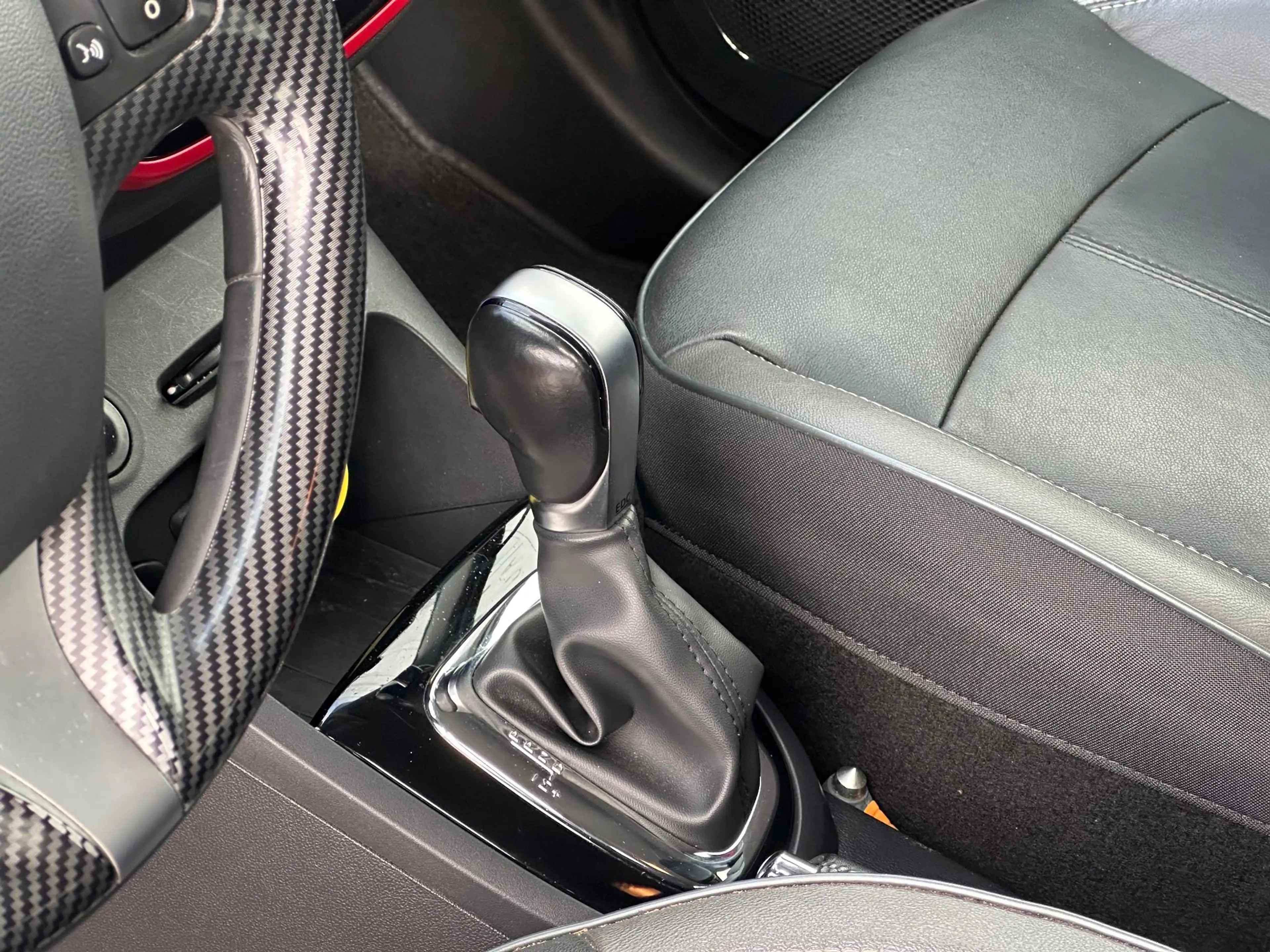 Renault Captur 1.2 TCe Xmod NL-AUTO | NAVI | CAMERA | LEDER — photo 13