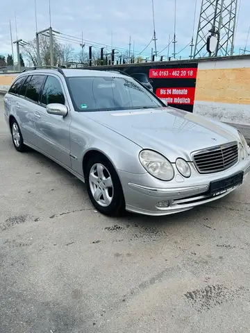Mercedes-Benz E 280 CDI T AVANTGARDE