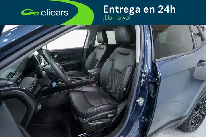 Jeep Compass 2023, foto 14