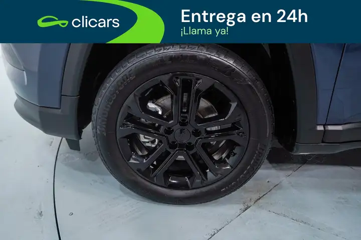 Jeep Compass 2023, foto 11