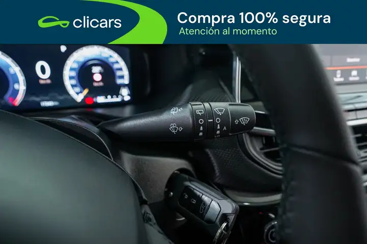 Jeep Compass 2023, foto 22