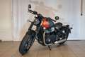 Triumph Bonneville Bobber Narancs - thumbnail 4
