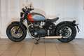 Triumph Bonneville Bobber Narancs - thumbnail 3