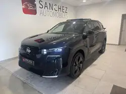 Citroen C5 Aircross II 1.2 HYBRID 145 DCS6 MAX