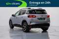 Citroen C5 Aircross BlueHDi S&S Feel Pack EAT8 130 Plateado - thumbnail 9