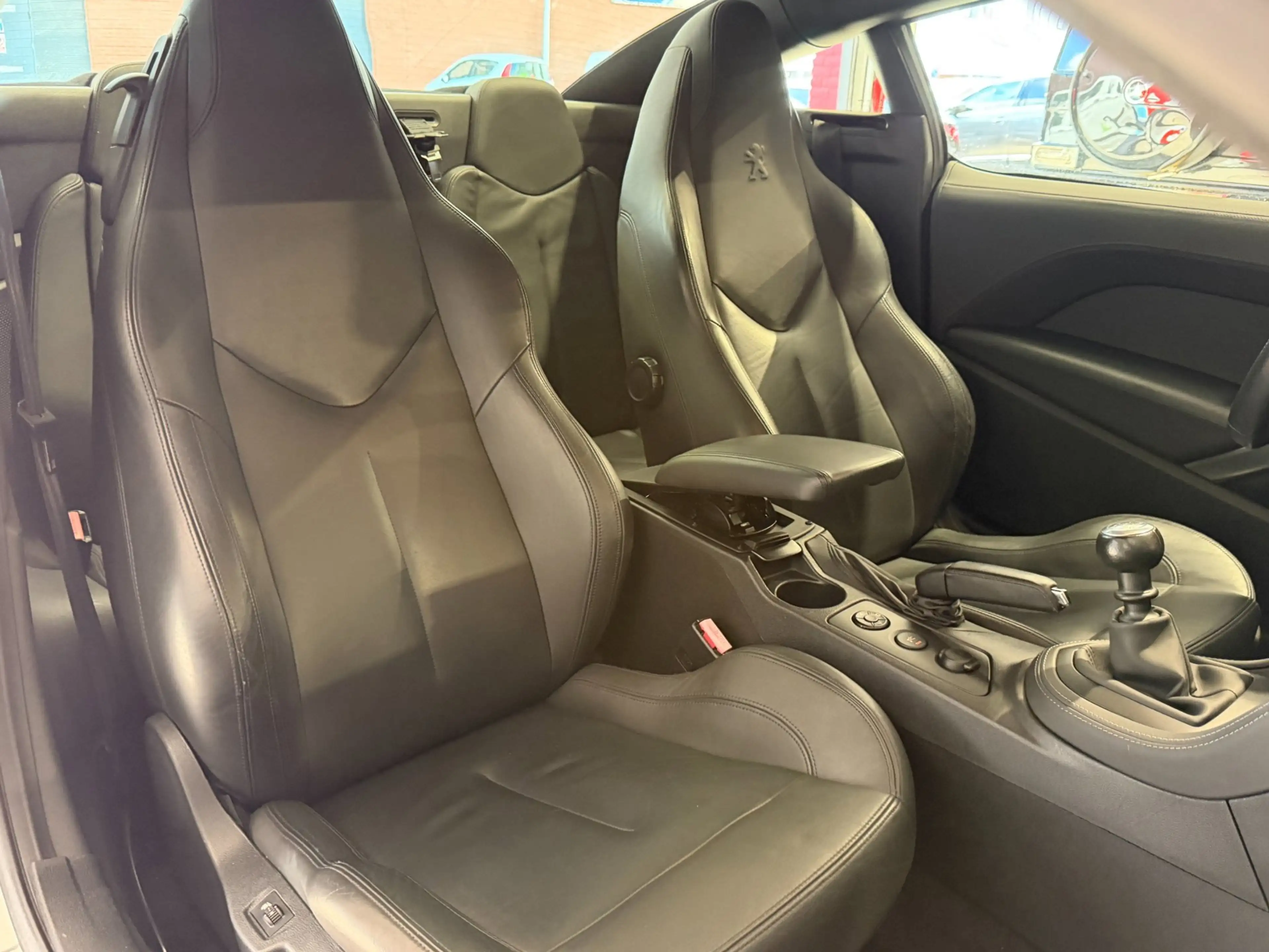 Peugeot RCZ 1.6 THP 200pk ! NL Auto met NAP! Perfect onderhoud — photo 10