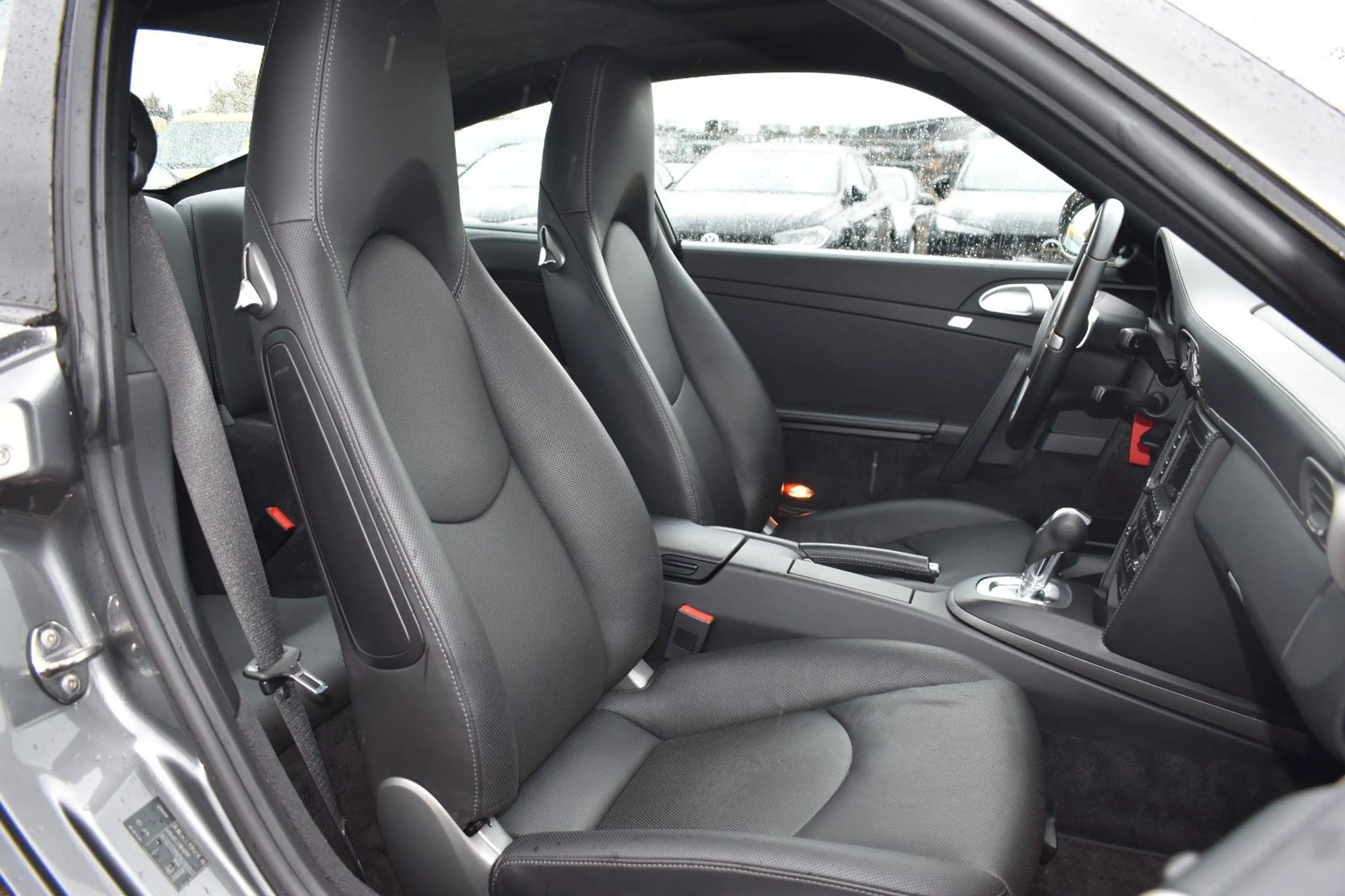 Porsche 911 Carrera Coupe PDK/BOSE/NAVI/SPORT ABGAS — photo 13