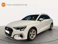 Audi A3 40 advanced Sportback 1.4 TFSI e Advanced *AHK*SHZ Weiß - thumbnail 1