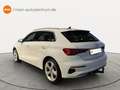 Audi A3 40 advanced Sportback 1.4 TFSI e Advanced *AHK*SHZ Weiß - thumbnail 4