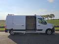 Renault Master T35 180 pk EURO6 Blanc - thumbnail 16
