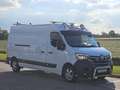 Renault Master T35 180 pk EURO6 Blanc - thumbnail 5