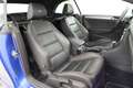 Volkswagen Golf 6 R 2.0TSI 265PS DSG Cabriolet Navi DCC DAB Blau - thumbnail 13