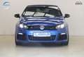 Volkswagen Golf 6 R 2.0TSI 265PS DSG Cabriolet Navi DCC DAB Blau - thumbnail 3