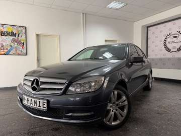 AVANTGARDE AUTO S-DACH T-LEDER SZH PDC