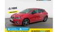 SEAT Ibiza 1.5 EcoTSI S&S FR 150 Rojo - thumbnail 1