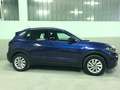 Volkswagen T-Cross 1.0 tsi Style 95CV EURO 6D Blau - thumbnail 4